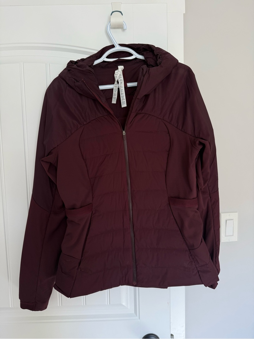 lululemon Down for It All Jacket